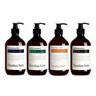 Nard Shampoo - 4 Types - Tangerine Eucalyptus