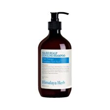Nard Scalp Cooling Shampoo - 500ml