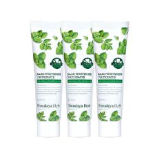 Nard Whitening Toothpaste Set - 3 pcs