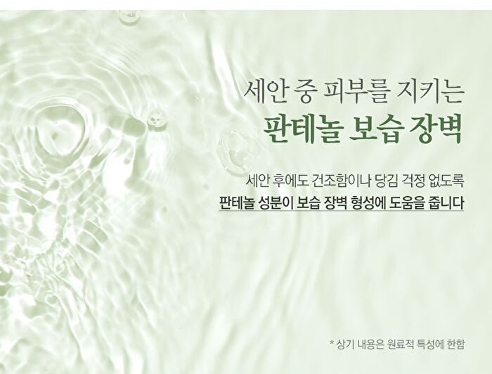 Tea Tree Low pH Cleansing Foam - 150ml