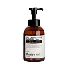 Nard Low pH Bubble Cleansing Foam - 500ml