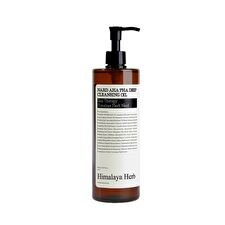 Nard AHA PHA Deep Cleansing Oil - 500ml