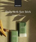 Miguhara Daily Herb Sun Stick - 20g