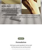 Miguhara Daily Herb Sun Stick - 20g