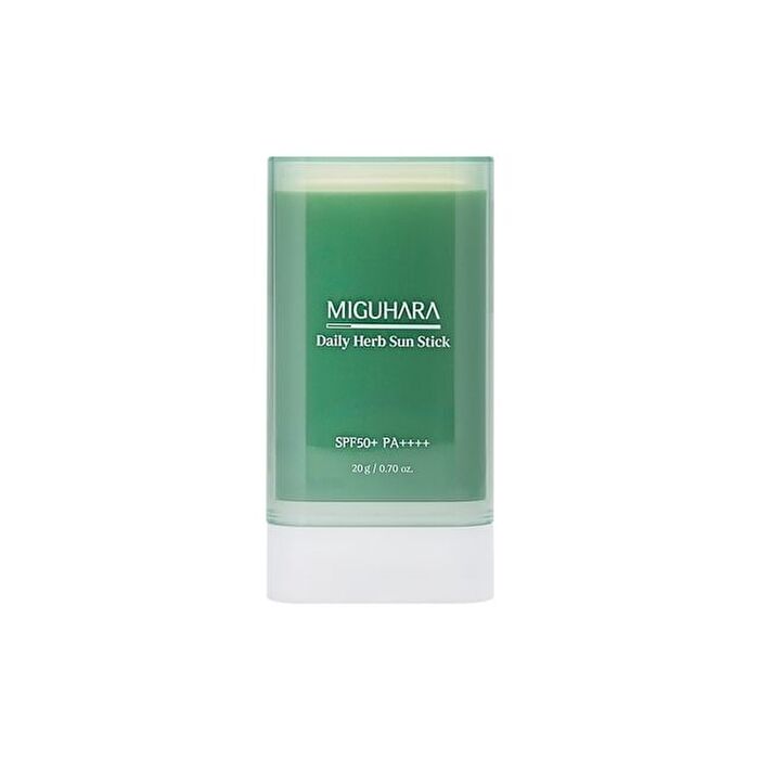 Miguhara Daily Herb Sun Stick - 20g