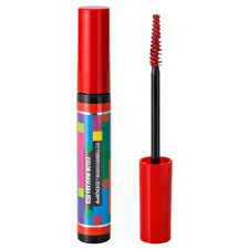 crea modo STATIONERY COSME Coupy Pattern Color Mascara A Red - 7g