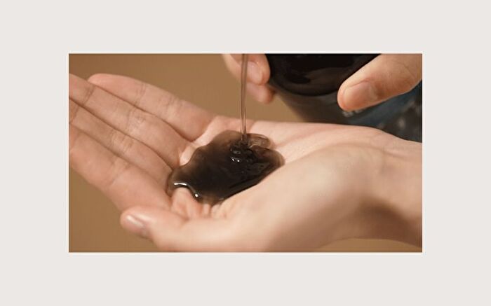 Black Bean Anti Hair Loss Root Shampoo - Renewed: 300ml