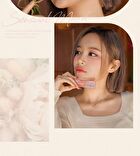 Daily Basic Palette - 7 Types - #06 Soft Brown