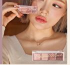 Daily Basic Palette - 7 Types - #06 Soft Brown