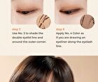Daily Basic Palette - 7 Types - #06 Soft Brown