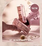 Daily Basic Palette - 7 Types - #07 Burgundy