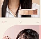 Daily Basic Palette - 7 Types - #07 Burgundy