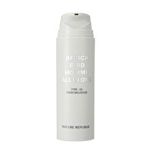Nature Republic Africa Bird Homme All In One Fresh Balancer - 150ml