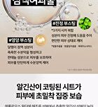 Snail Solution Skin Booster Mask Sheet - 2024 Version - 25g x 1 sheet