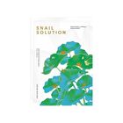 Snail Solution Skin Booster Mask Sheet - 2024 Version - 25g x 1 sheet