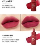 Ink The Velvet - 44 Colors - #35 Spring Salmon