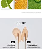 Cicamanu Skinfit Cover Concealer - 2 Colors - #21