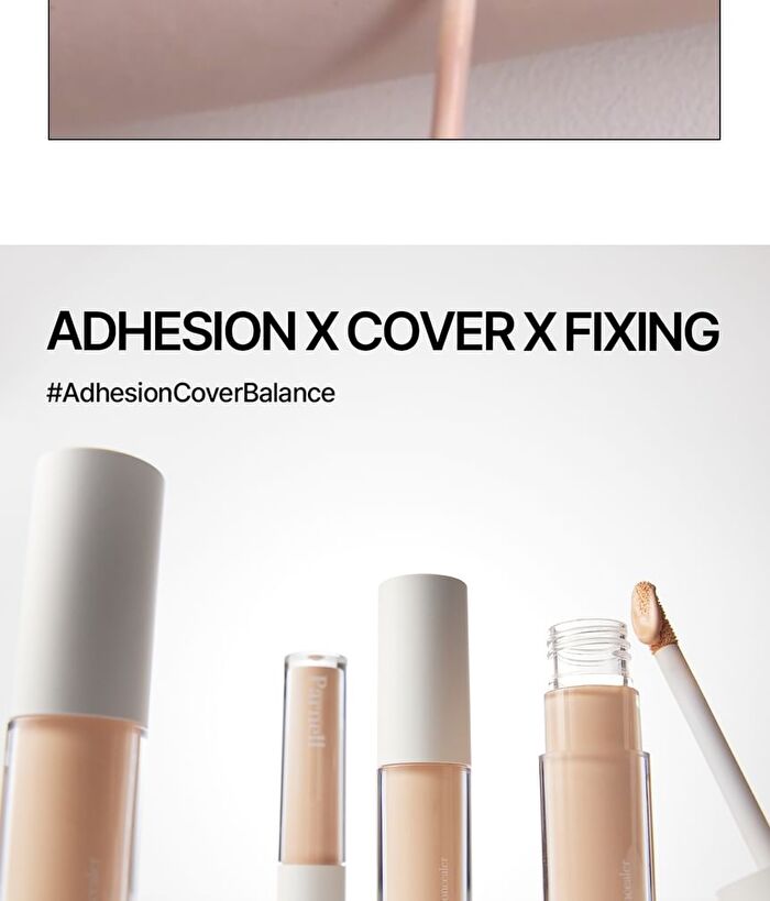 Cicamanu Skinfit Cover Concealer - 2 Colors - #21