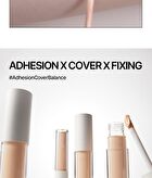 Cicamanu Skinfit Cover Concealer - 2 Colors - #21