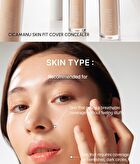 Cicamanu Skinfit Cover Concealer - 2 Colors - #21