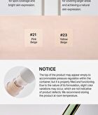 Cicamanu Skinfit Cover Concealer - 2 Colors - #23