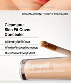 Cicamanu Skinfit Cover Concealer - 2 Colors - #23