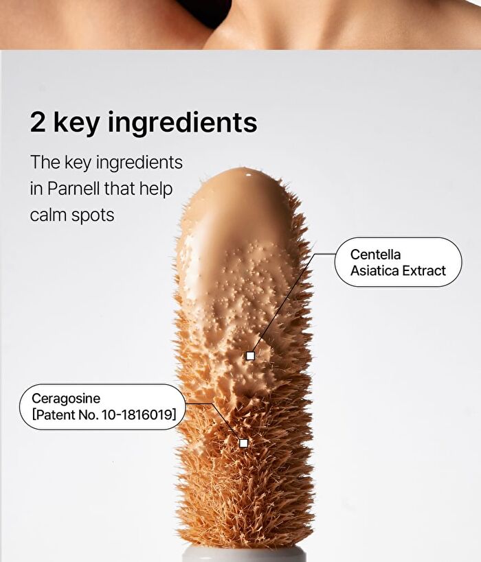 Cicamanu Skinfit Cover Concealer - 2 Colors - #23