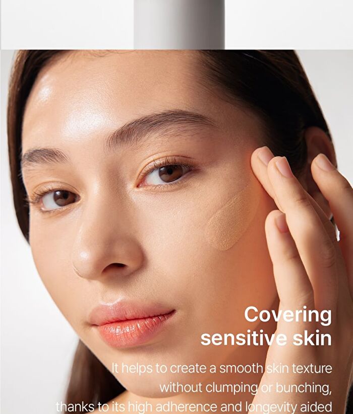 Cicamanu Skinfit Cover Concealer - 2 Colors - #23
