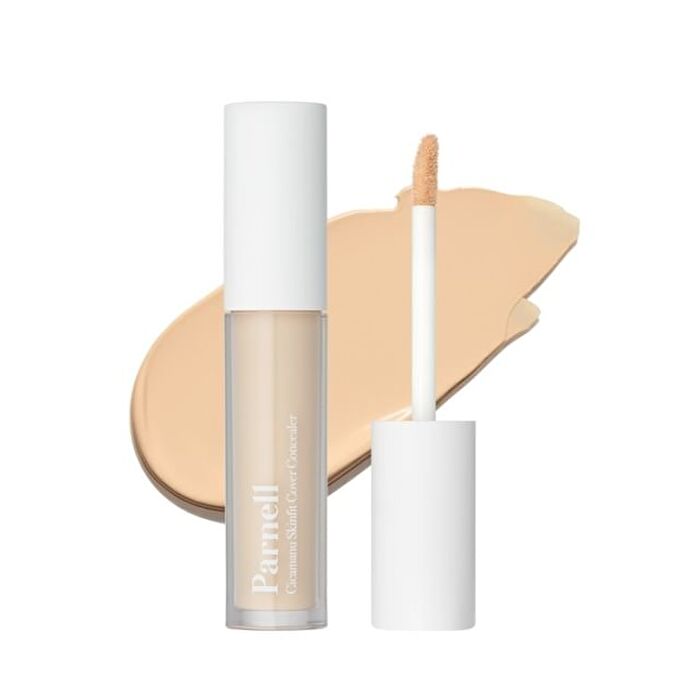 Cicamanu Skinfit Cover Concealer - 2 Colors - #23