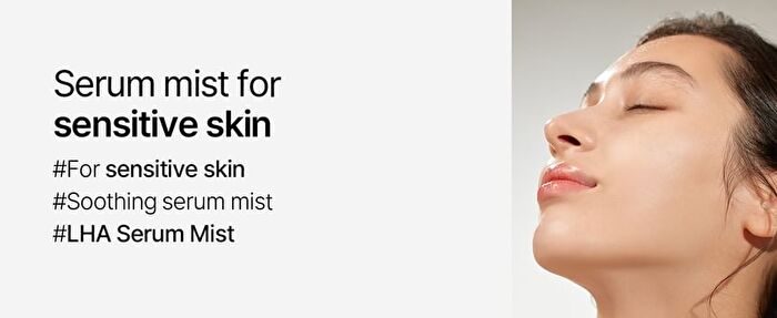Cicamanu Serum Mist - 50ml