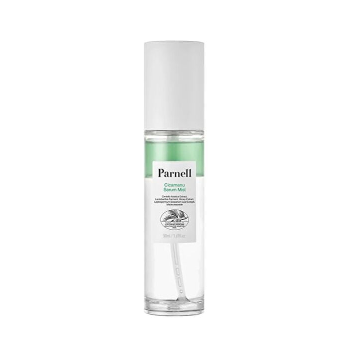 Cicamanu Serum Mist - 50ml