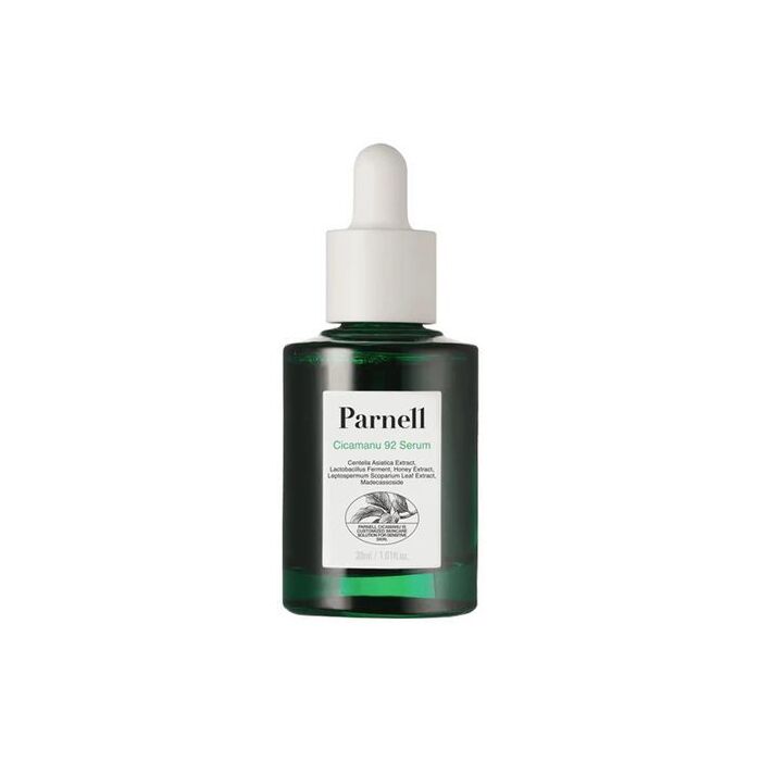 Cicamanu 92 Serum - 30ml