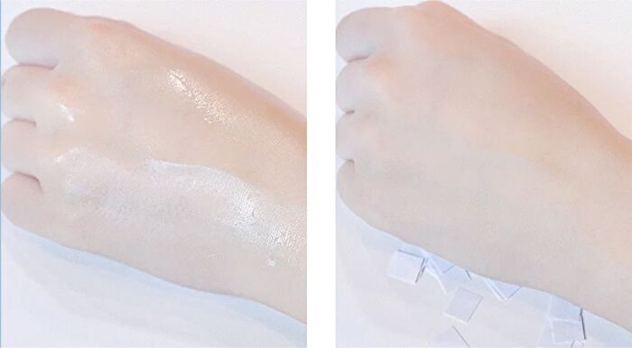 Glacial Biome Water No-Sebum Cushion - 10g