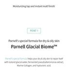 Glacial Biome Water No-Sebum Cushion - 10g