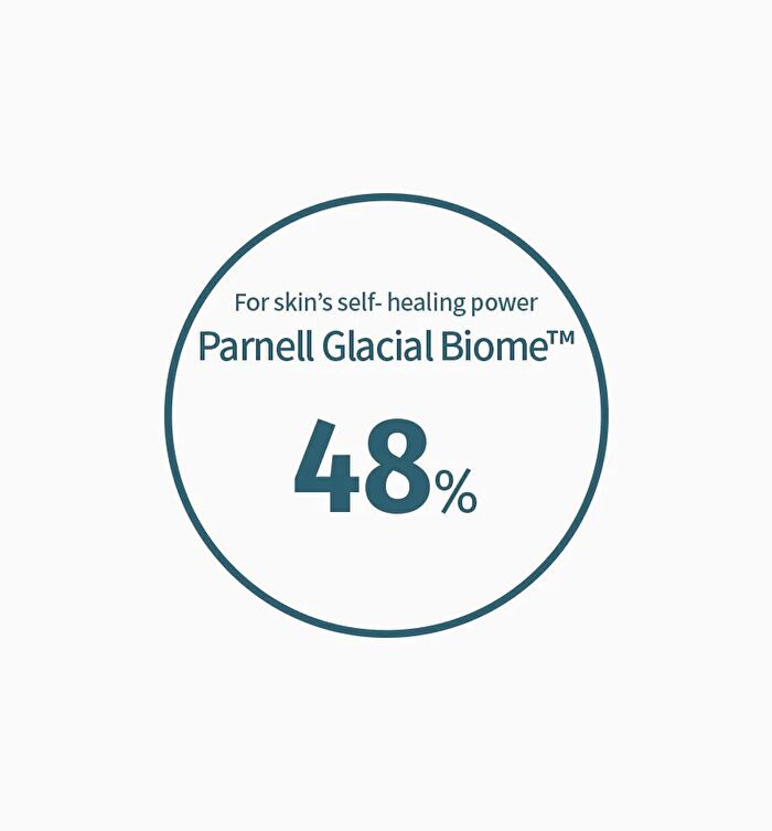 Glacial Biome Water No-Sebum Cushion - 10g