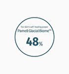 Glacial Biome Water No-Sebum Cushion - 10g
