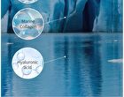 Glacial Biome Water No-Sebum Cushion - 10g