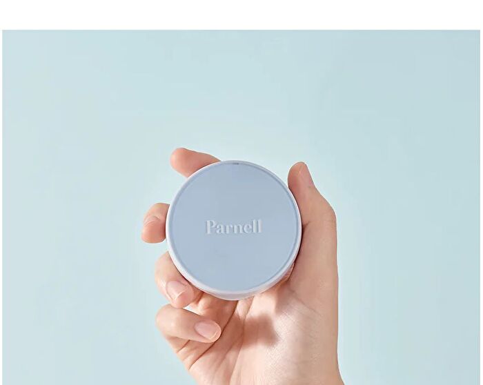 Glacial Biome Water No-Sebum Cushion - 10g