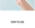 Glacial Biome Water No-Sebum Cushion - 10g