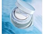 Glacial Biome Water No-Sebum Cushion - 10g