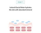 Glacial Biome Water No-Sebum Cushion - 10g