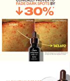 All Day Vitamin Pure C 5.5 Glow Serum - 30ml