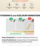 All Day Vitamin Pure C 5.5 Glow Serum - 30ml