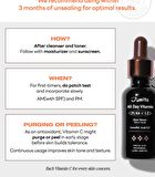 All Day Vitamin Pure C 5.5 Glow Serum - 30ml