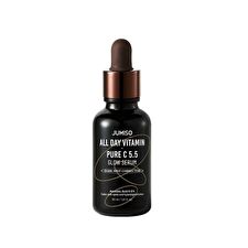 All Day Vitamin Pure C 5.5 Glow Serum - 30ml