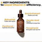 Jumiso All Day Vitamin VC-IP 1.0 Firming Serum - 30ml