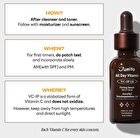 Jumiso All Day Vitamin VC-IP 1.0 Firming Serum - 30ml