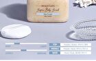Bouquet Garni Sugar Body Scrub - 5 Types - Clean Soap