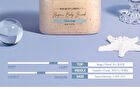 Bouquet Garni Sugar Body Scrub - 5 Types - Ylang Ylang