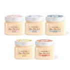 Bouquet Garni Sugar Body Scrub - 5 Types - Ylang Ylang